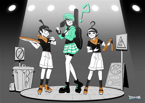 derpixon pizza boys|Mime and Dash by Derpixon (NSFW) : Derpixon .